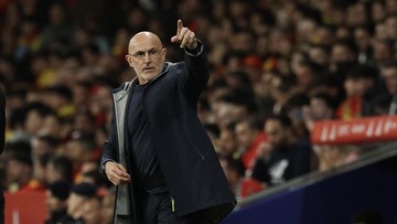 Berita Panas dari Dunia Sport CNN : Spanyol Daftarkan Pemain-pemain Cedera di Piala Dunia 2026