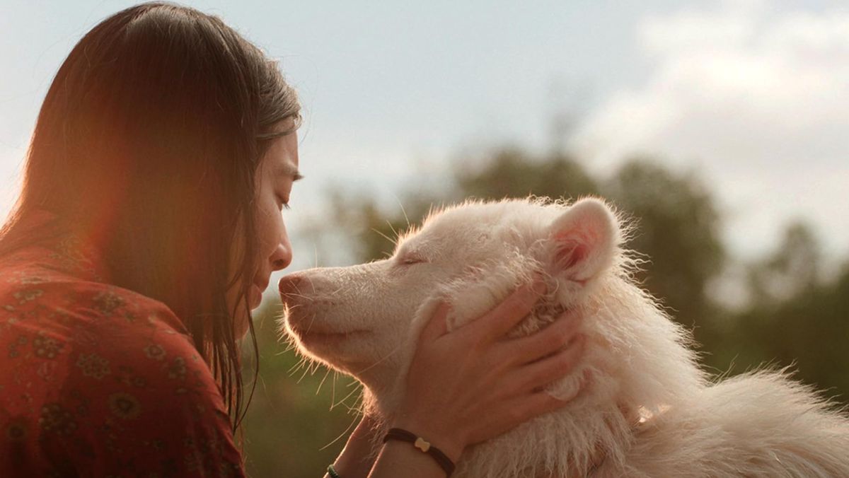 Review Film: Gohan