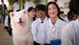 Tu Tontawan Kasih Spoiler Gohan, Netizen Ngeri Kegocek