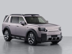 Dihidupkan Lagi Oleh Chery, Ini Bocoran Spesifikasi Freelander 8