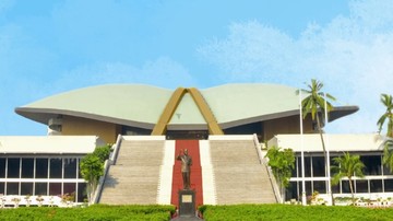Sosok 2 Juri Cerdas Cermat MPR RI yang Dicaci Publik gegara Rugikan Peserta