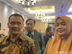 Gubernur Ungkap Penurunan Muka Tanah di Jateng Capai 8-11 Cm per Tahun