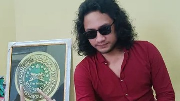 Heboh Organisasi Yakuza Maneges Deklarasi di Kediri, Sosok Ketua Gus Thuba Disorot