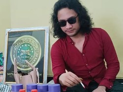 Heboh Organisasi Yakuza Maneges Deklarasi di Kediri, Sosok Ketua Gus Thuba Disorot