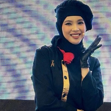 Punya Sertifikat Executive Chef, 7 Potret Henny Maria Ngaku Diakui 13 Negara