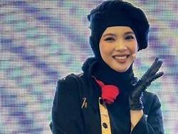 Punya Sertifikat Executive Chef, 7 Potret Henny Maria Ngaku Diakui 13 Negara