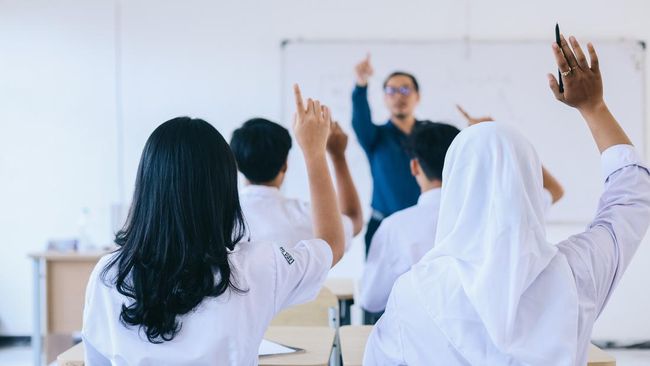 Viral Jawaban Siswa Pontianak Saat Lomba Cerdas Cermat Mpr, Disdikbud Kalbar Panggil Sekolah