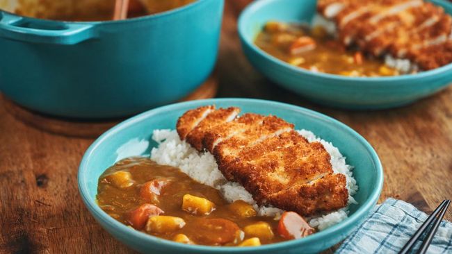 9 Resep Frozen Food Rumahan untuk Bekal Anak dan Suami