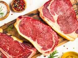 Tips Mengolah Daging Kurban agar Tak Bau Amis & Empuk saat di Masak