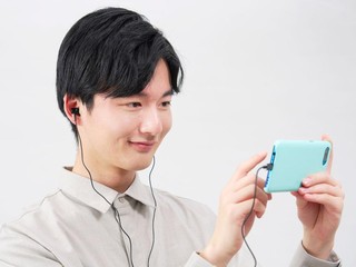 ACMIC Elite, Earphone Kabel dengan Mic yang Cocok untuk Musik dan Gaming