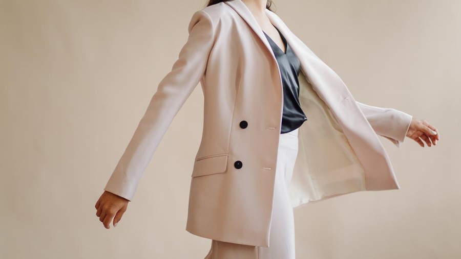 Ilustrasi fashion&comma; outfit&comma; ootd