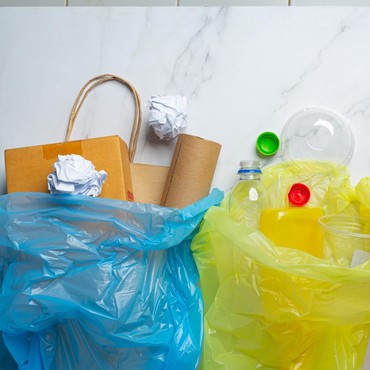 Warga Jakarta Kini Wajib Pilah Sampah dari Rumah, Ini 4 Kategorinya