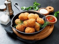 Mau Tubuh Lebih Ideal? Yuk Coba 3 Jenis Makanan Ini Sesuai Kebutuhan