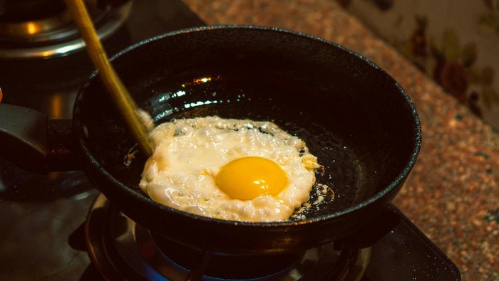 Ciri Kepribadian Seseorang Berdasarkan Menu Telur Favorit, Kamu Suka yang Mana?