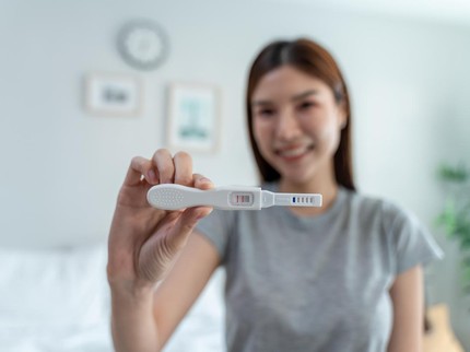 5 Contoh Gambar Tespek Negatif dan Positif Beserta Arti di Baliknya