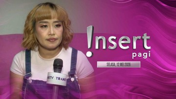Gosip Terkini Selebriti Insertlive : Insert Pagi: Pinkan Mambo Pisah dengan Arya, Alyssa Segera Pulang dari RS