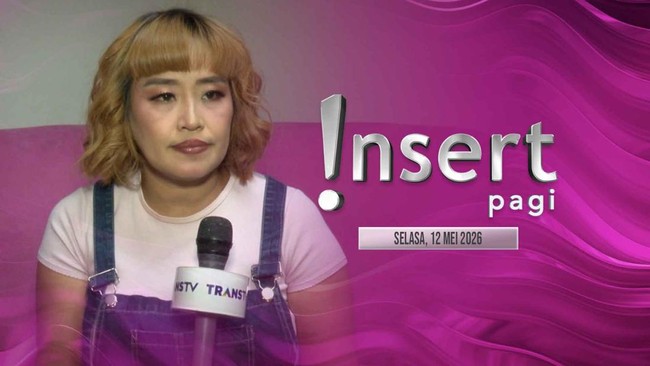 Insert Pagi: Pinkan Mambo Pisah dengan Arya, Alyssa Segera Pulang dari RS