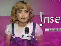 Insert Pagi: Pinkan Mambo Pisah dengan Arya, Alyssa Segera Pulang dari RS