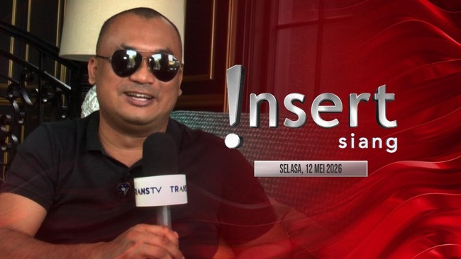 Insert Siang: Adi Sudirja ke Undangan Soimah, Bunda Corla soal Kebaikan Ivan