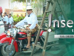 Insert Today: Usaha Ekstra Soimah Gelar Acara Pernikahan Anak dengan Meriah