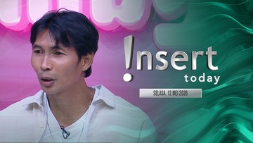 Gosip Terkini Selebriti Insertlive : Insert Today: Arya Khan Kesal Rumah Tangganya dengan Pinkan Dianggap Gimik