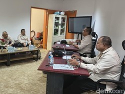 Kemenhaj-BPS Survei Kepuasan Haji 2026, 14.400 Jemaah Jadi Responden
