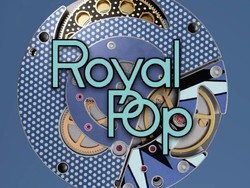 Swatch x Audemars Piguet Rilis Royal Pop, Kolaborasi Jam yang Bikin Heboh
