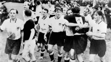 Update Eksklusif Olahraga CNN : Piala Dunia 1954: Saat Jerman Barat Menang Atas Tim Terbaik di Dunia