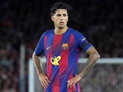 Joao Cancelo Merasa Dibohongi Al Hilal