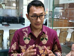KPK Sudah Serahkan Hasil Kajian soal Tata Kelola MBG ke BGN