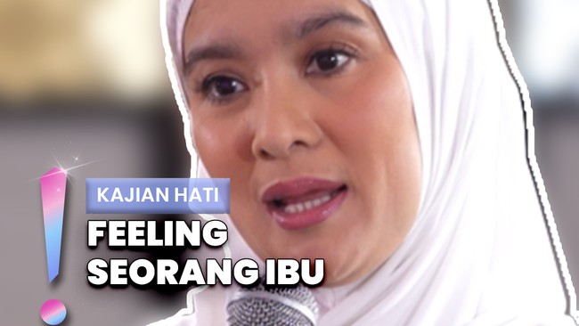 Video: Perjuangan Marcella Zalianty Usai Anak Divonis Tumor Otak