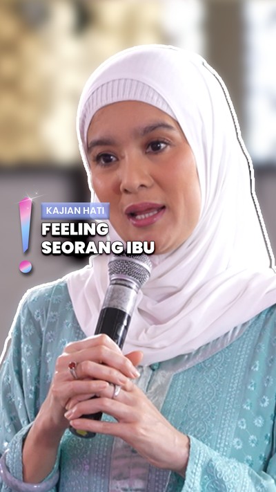 Video: Perjuangan Marcella Zalianty Usai Anak Divonis Tumor Otak