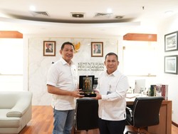 Polri Siap Beri Asistensi Penanganan Perkara bagi PPNS di Kemendag