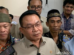Pemerintah Sebut Sudah Revitalisasi 16.167 Sekolah Negeri-Swasta Sepanjang 2025
