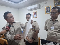 KSP: Dana Efisiensi-Sitaan Koruptor Juga Dipakai untuk Revitalisasi Sekolah
