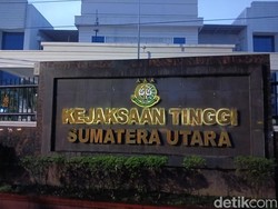 Kejati Sumut Periksa 4 Saksi Dugaan Korupsi PDAM Tirta Lihou Simalungun