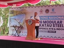 Kepala BGN Ungkap Anggaran MBG di NTB Capai Rp 824 Miliar/Bulan