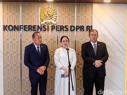 Puan Buka-bukaan Dampak Dolar AS Rp 17.500 Bebani Pengusaha-UMKM