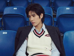 Kim Kyu Jong dari Idol K-Pop Sukses Jadi CEO hingga Bangun Pabrik Kerak Nasi