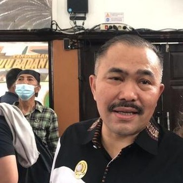 Dulu Lawan Ferdy Sambo, Pengacara Brigadir J Kondisinya Kini Memprihatinkan