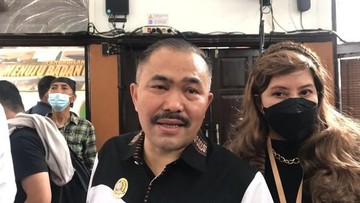 Berita Viral Selebriti dari InsertLive : Dulu Lawan Fedy Sambo, Pengacara Brigadir J Kondisinya Kini Memprihatinkan