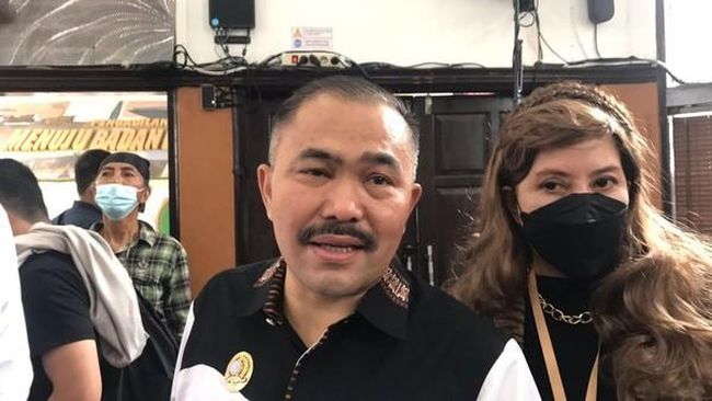 Dulu Lawan Fedy Sambo, Pengacara Brigadir J Kondisinya Kini Memprihatinkan