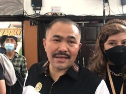 Dulu Lawan Ferdy Sambo, Pengacara Brigadir J Kondisinya Kini Memprihatinkan