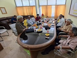 Golkar Perkuat Saksi di Indramayu demi Amankan Suara Pemilu 2029
