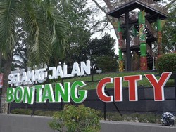 Investasi Bontang Ditarget Tembus Rp3,4 Triliun pada 2026