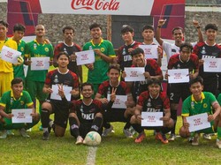 Liga Universitas 2026 Usung Semangat Play for Peace