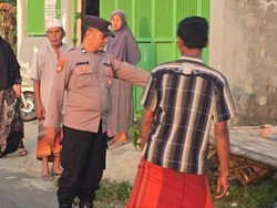 2 Begal Sadis Pembacok Pelajar di Pasuruan Dibekuk