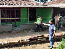 Pria Kebumen Bunuh Istri dan Mertua, Polisi: Sempat Terjadi Cekcok