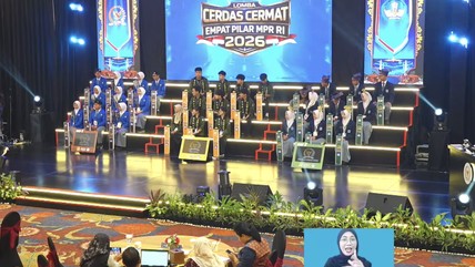 Detik Network