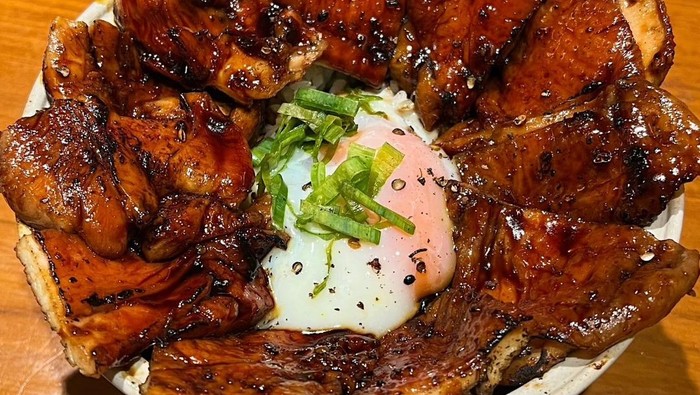 4 Rekomendasi Makanan Viral di Jakarta yang Wajib Dicoba saat Long Weekend
